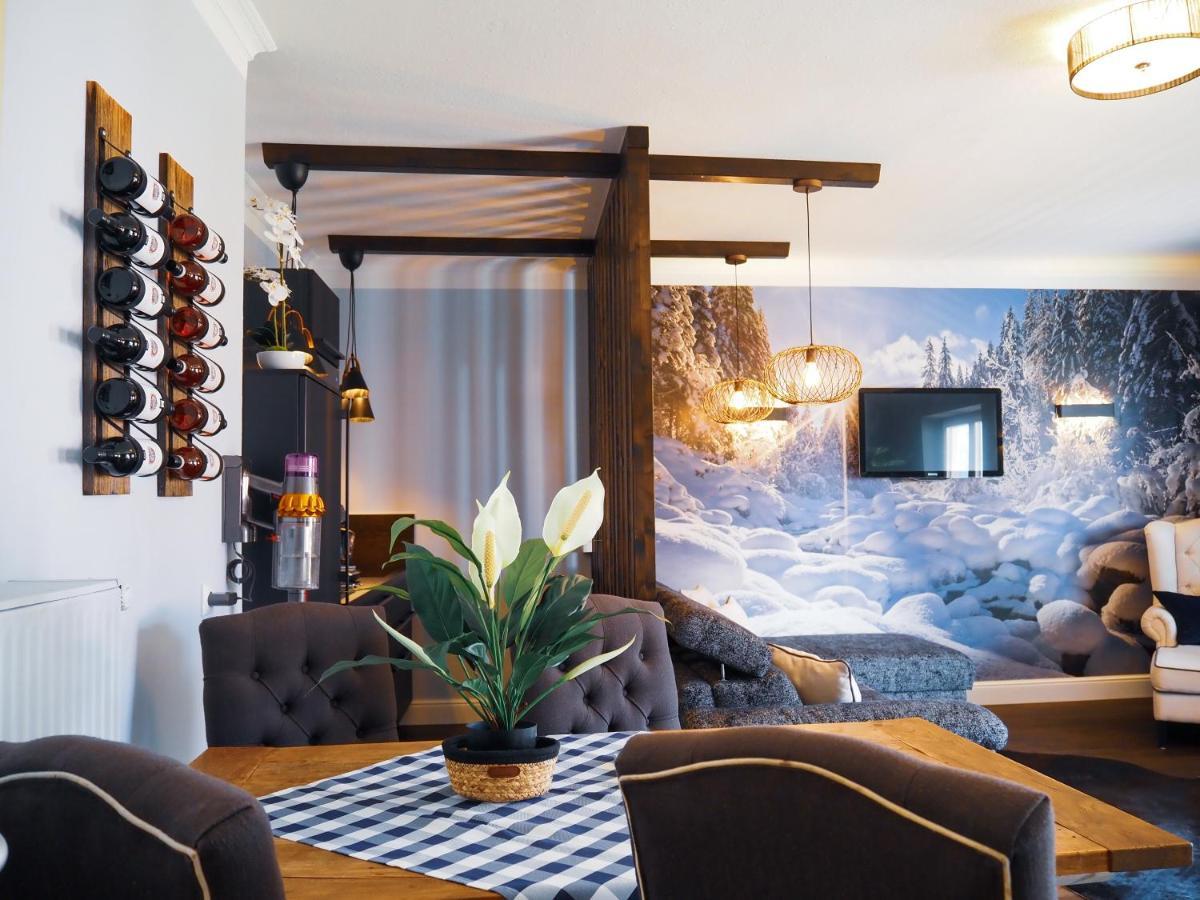 Design Hotel Alpenliebe - - - - Boutique-Flair - - - - Inzell Kültér fotó