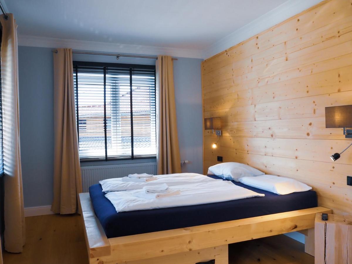 Design Hotel Alpenliebe - - - - Boutique-Flair - - - - Inzell Kültér fotó