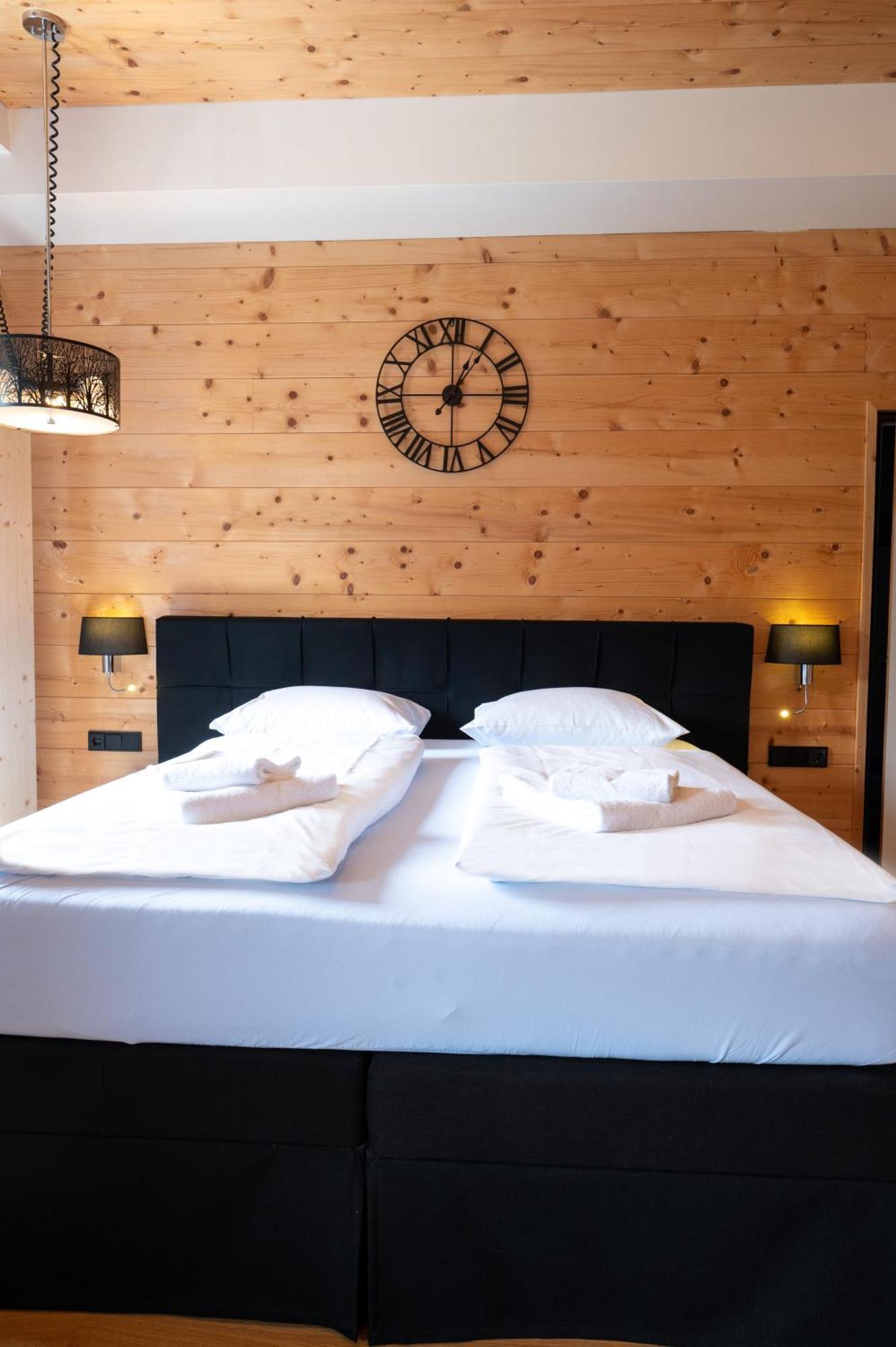 Design Hotel Alpenliebe - - - - Boutique-Flair - - - - Inzell Kültér fotó