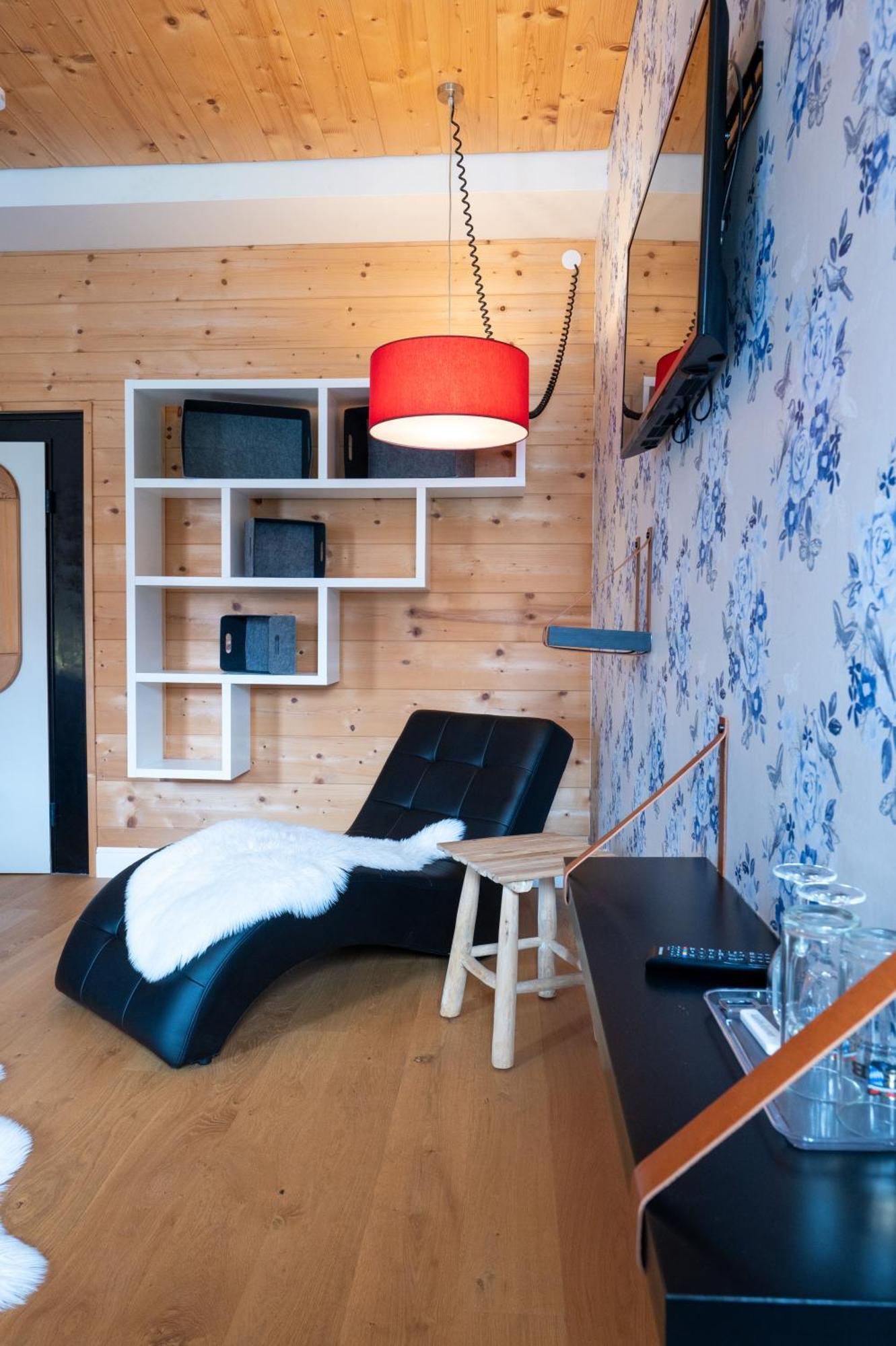 Design Hotel Alpenliebe - - - - Boutique-Flair - - - - Inzell Kültér fotó