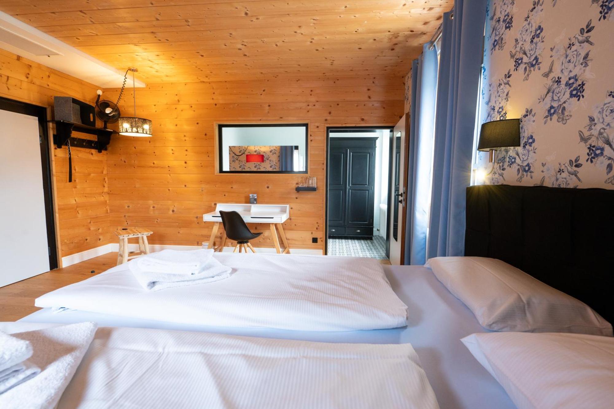 Design Hotel Alpenliebe - - - - Boutique-Flair - - - - Inzell Kültér fotó