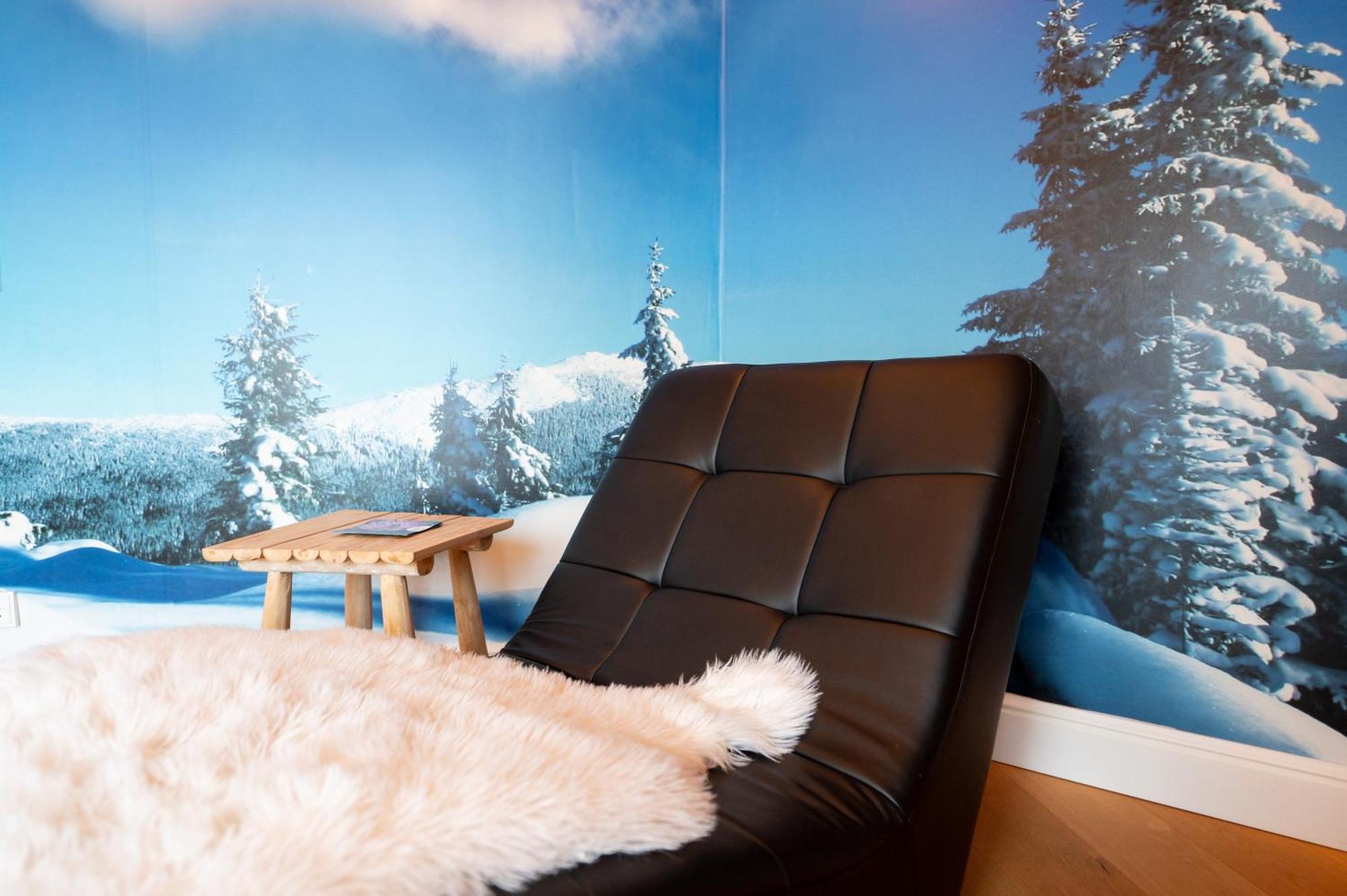 Design Hotel Alpenliebe - - - - Boutique-Flair - - - - Inzell Kültér fotó